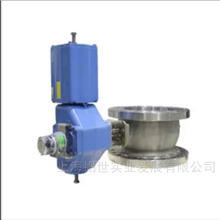 3 838LSTGR1136HYXZCValmet 维美德R 系列 V 型分段球阀