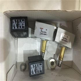 CAMOZZI康茂盛電磁閥334-015-02特點