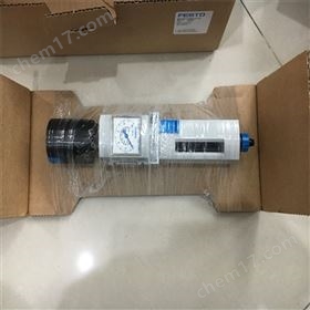 FESTO費斯托先導止回閥HGL-1/2-QS-12