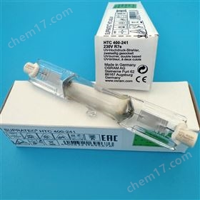 HTC 400-241紫外线探伤裂缝检测灯管