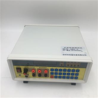 感應(yīng)式32.768KHz晶振測試儀