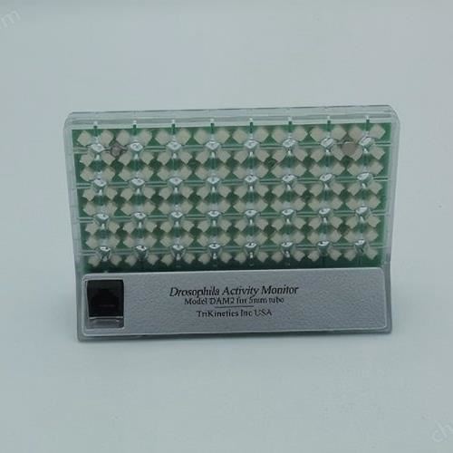 美国TriKinetics果蝇行为监测系统