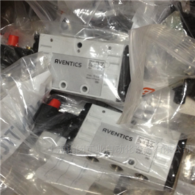 AVENTICS安沃驰电磁阀0820024326直销