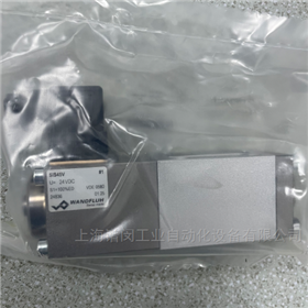 WANDFLUH萬福樂電磁閥AS32060b-G24原裝現(xiàn)貨