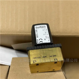BURKERT寶德電磁閥00161904原裝代理