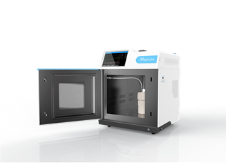 XH-300PEMagicube高壓超聲波微波協同組合工作站