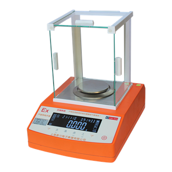 梅特勒防爆电子天平1mg