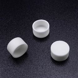 梅特勒氧化鋁坩堝 8*4.5mm/150ul