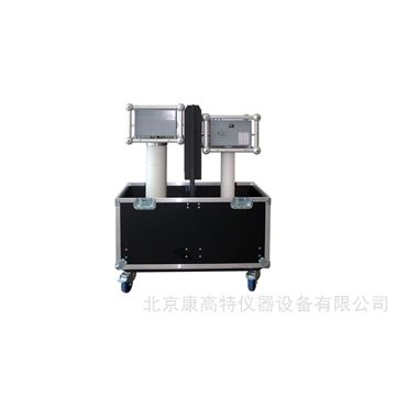 美國MEGGER ICMflex局部放電檢測儀