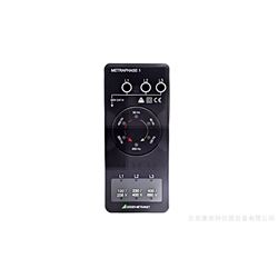 德國GMC METRAPHASE 1相序表靜電檢測
