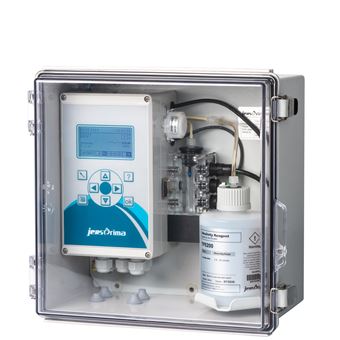 PACON 4900在線酚酉太堿度分析儀