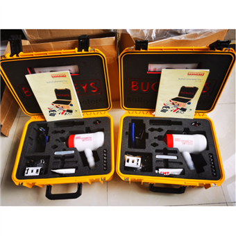 英国Buckleys BathyCorrometer水下电位计