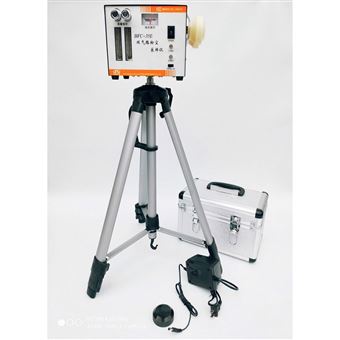 BFC-35E型双气路粉尘采样器（5-30L/min）