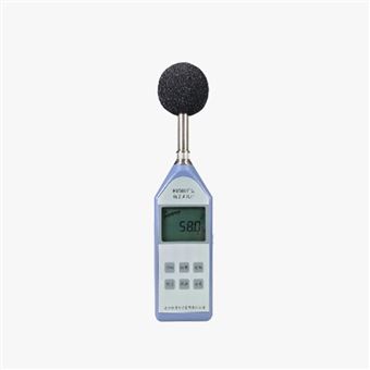 HS5661+扩声级脉冲数字声级计（恒升）