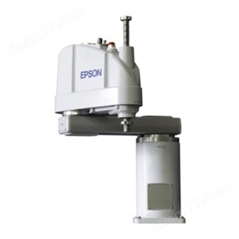 ESPON愛普生SCARA 機器人 G10-651S