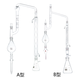 XZ-SQNSY玻璃三球濃縮儀 KD直滴式提取液濃縮蒸發(fā)器