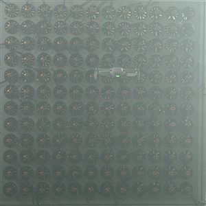 無(wú)人機(jī)抗風(fēng)性試驗(yàn)設(shè)備 4m²數(shù)控風(fēng)墻