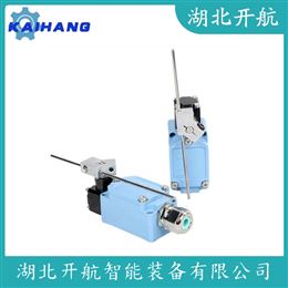 1LX-5003  行程限位开关测定意义