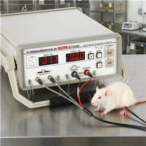 Omegawave BOM-L1TRSF近红外组织血氧监测仪