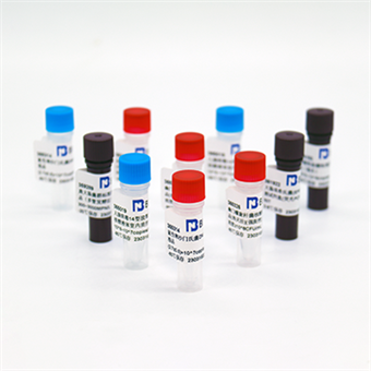 大肠杆菌噬菌体MS2核酸参考品（热灭活）（强阳性）3