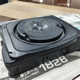 日本AND愛安得高性能質量比較器