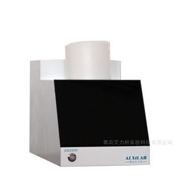 EG2000淋洗液发生器