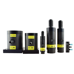 德国Netter Vibration NTS 180 NF 振动器