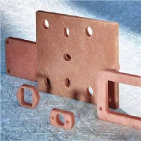 德國Brandenburger隔熱板XGD隔熱材料