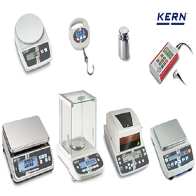 德国Kern - Sohn EW 2200-2NM精密天平