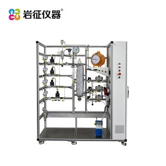 岩征仪器 变压吸附装置 反应器