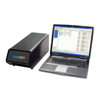 4300ELLSA半自动分析仪PC控制ELISA酶标仪