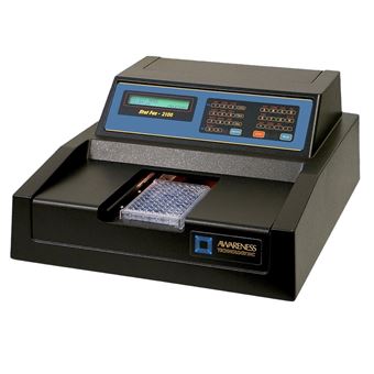 Stat Fax®2100自動(dòng)分析酶標(biāo)儀