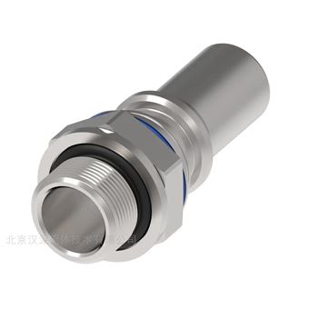 漢深流體代理DANFOSS丹佛斯UQD02系列接頭