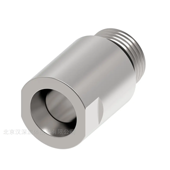 漢深流體代理DANFOSS UQDB 06盲插快換接頭