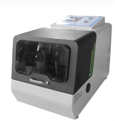 高能行星式球磨仪