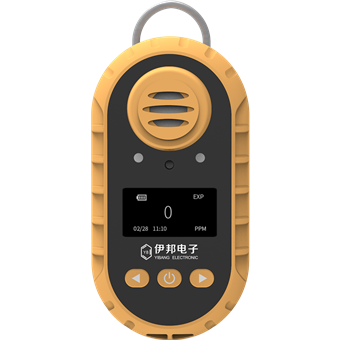 BX100便携式氧气检测仪