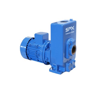 CombiTherm Plus英國Johnson（spx）進口高溫離心泵