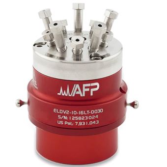 AFPELDV2-10-16LT-0030噴射10口GC隔膜閥