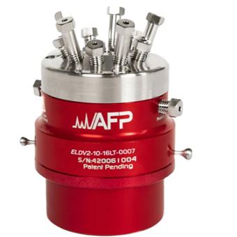 AFPELDV2-10-16LT-0007十通凈化隔膜閥