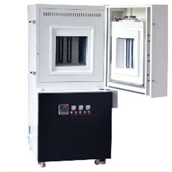 KF1400-4F-Ⅰ1400度四面加热箱式炉马弗炉