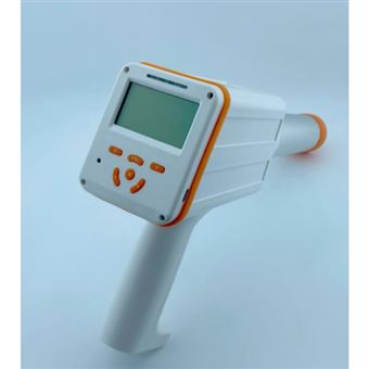 NT6101环境监测用х、γ辐射吸收剂量率仪