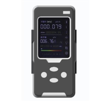 NC-HAW-ZN13便携式中子/伽马辐射检测仪