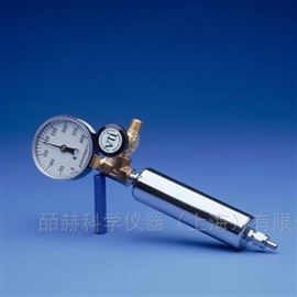 FSLT可變嗅探器泄漏毛細(xì)管氣體校準(zhǔn)檢漏儀