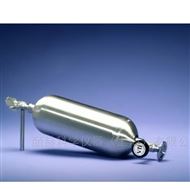 GPC不銹鋼毛細(xì)管泄漏元件氦氣校準(zhǔn)儀