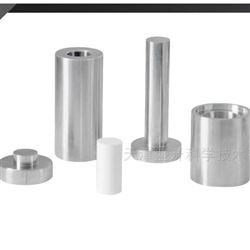 PMC3-20mm圆柱形带刻度压片模具