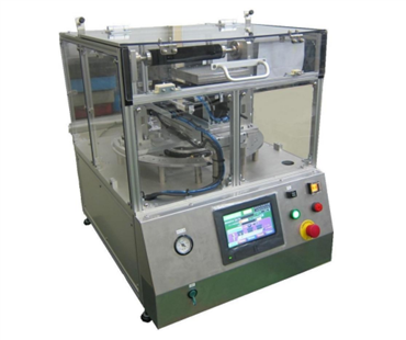 小型液晶配向摩擦机