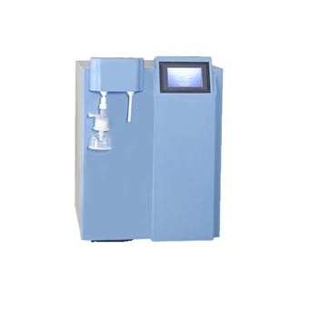 KMA智能型超纯水设备40L/H