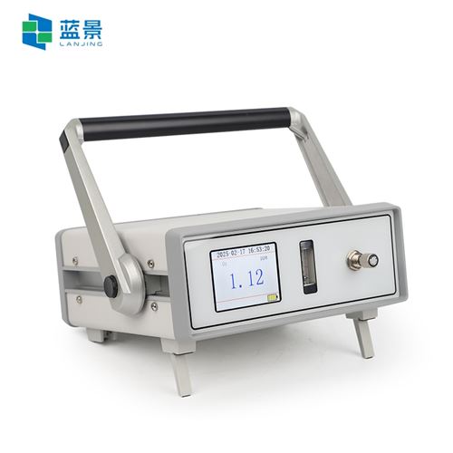 氧氣分析儀