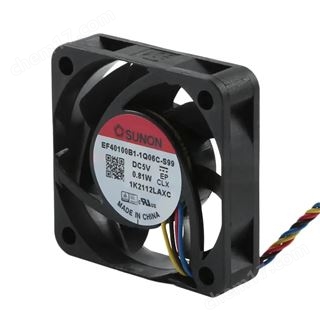׼SUNON EF40100B1-1Q06C-S99 