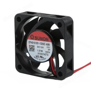 ׼SUNON EF40101B1-1D03C-A99 12V
